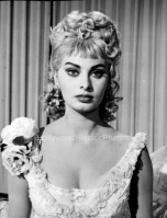 Sophia Loren 1960 #2